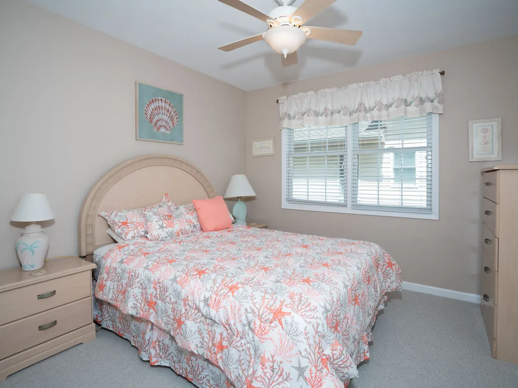 2nd Floor Bedroom