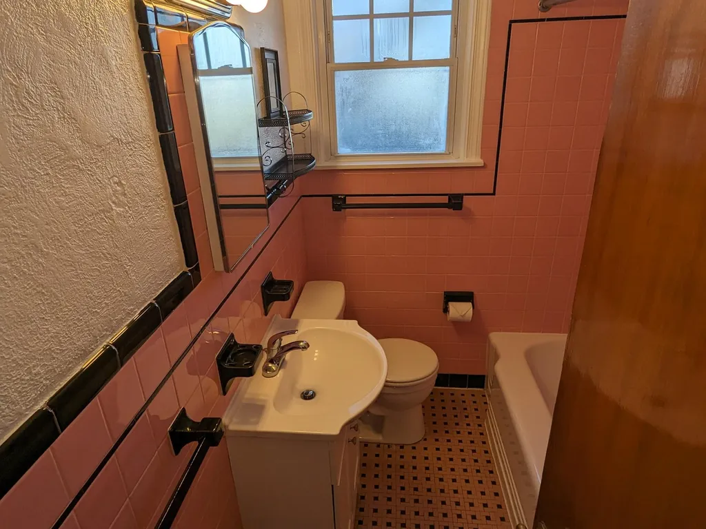 Full Bath