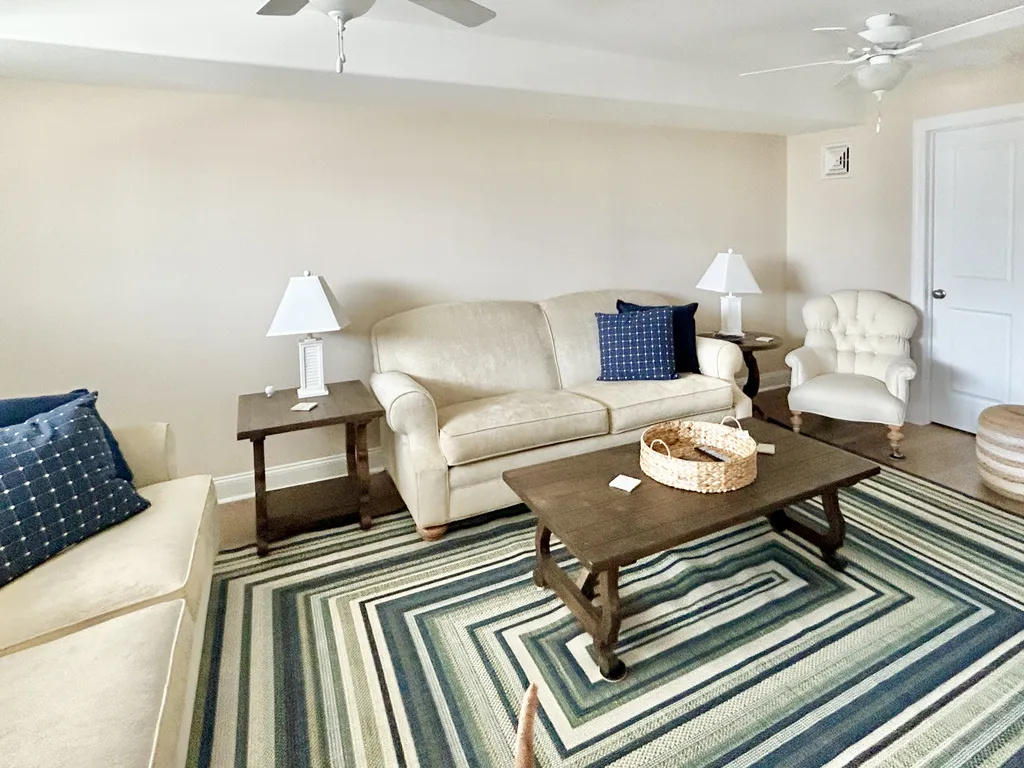 1st Floor Bonus Rec Room