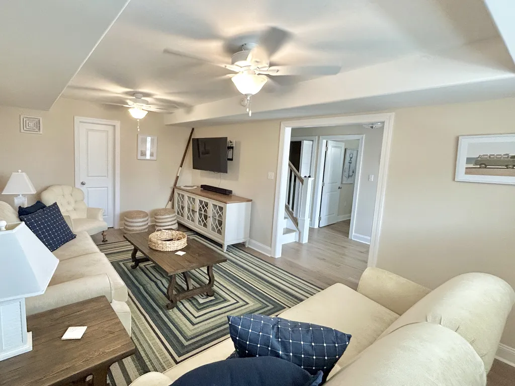 1st Floor Bonus Rec Room