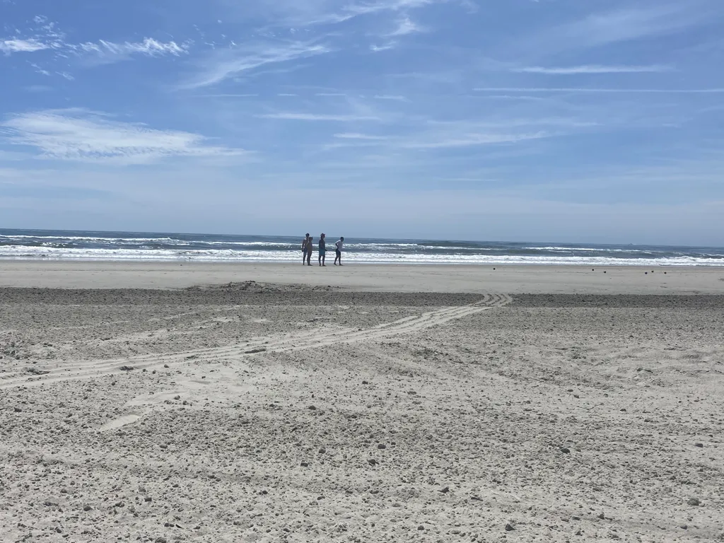 More pics of our beautiful beaches!!