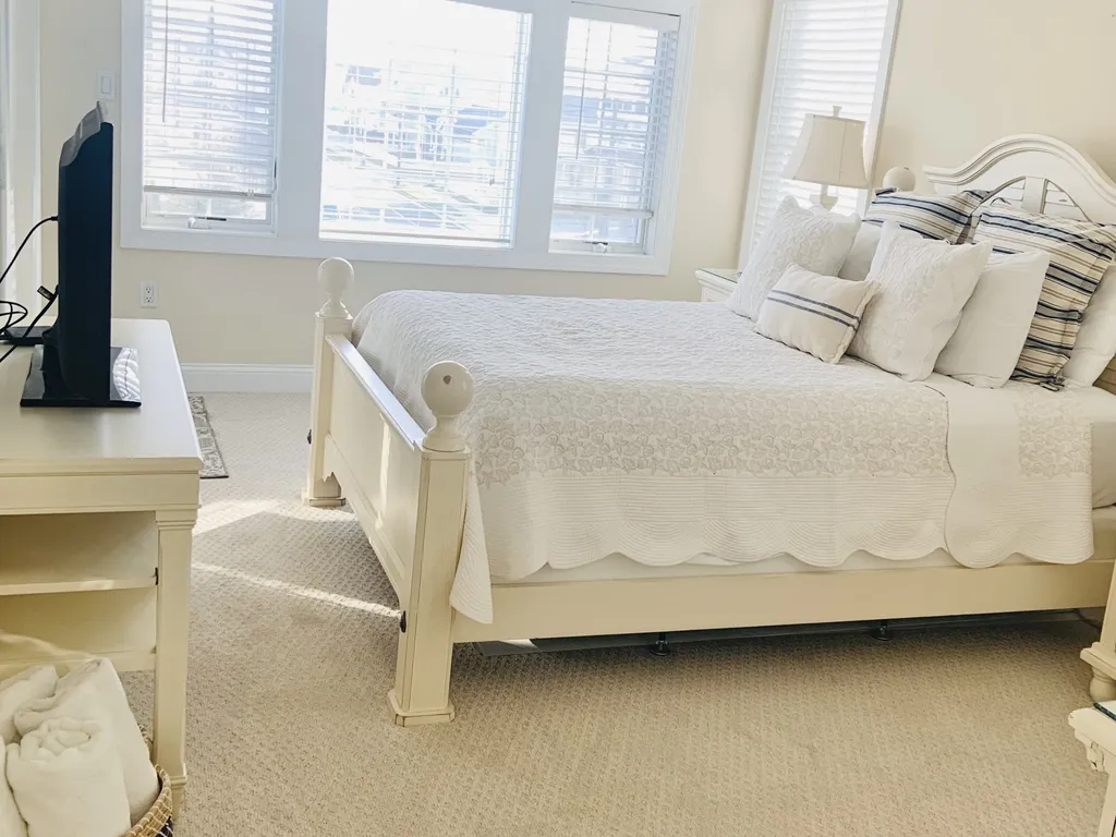 Another view of Master Suite