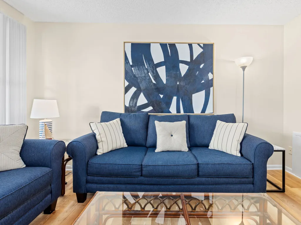 Queen Sleeper Sofa