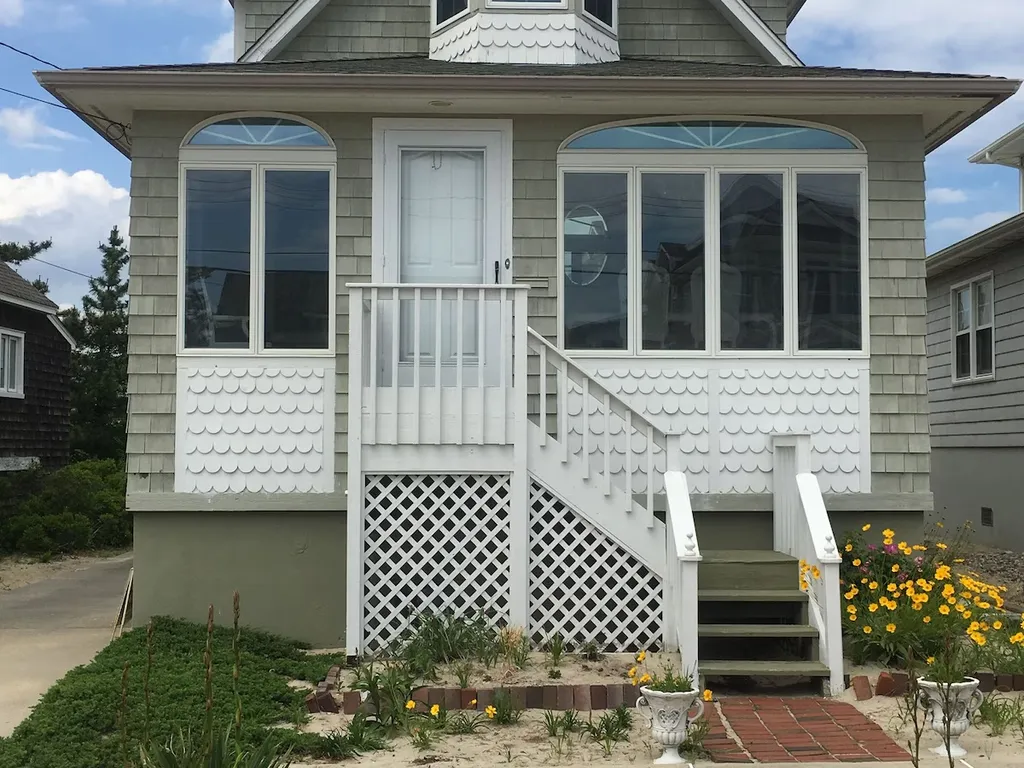 Welcome to 7 Kerr Avenue Lavallette 