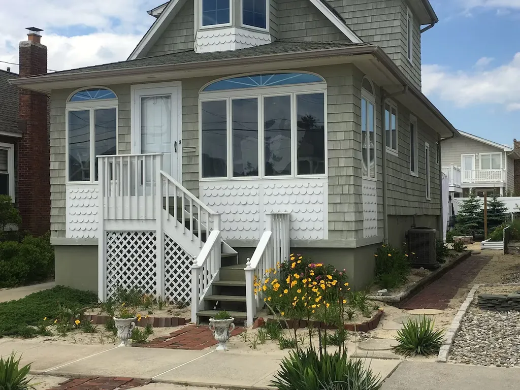 WELCOME TO 7 KERR AVENUE LAVALLETTE