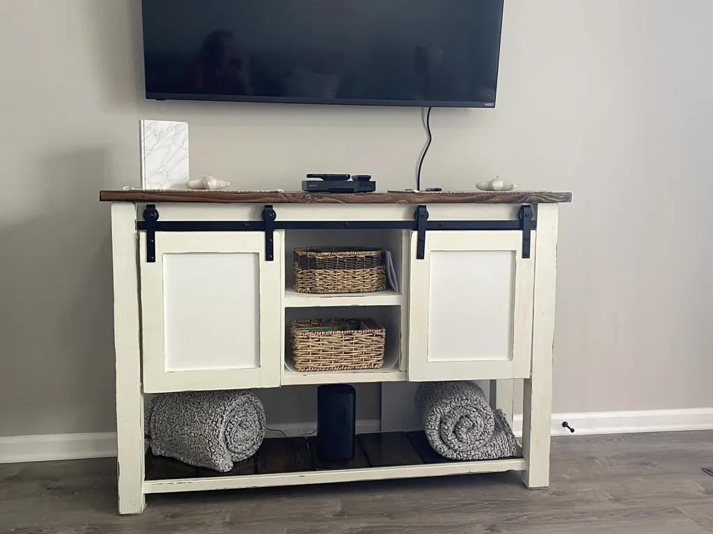 55&amp;quot; Flat Screen