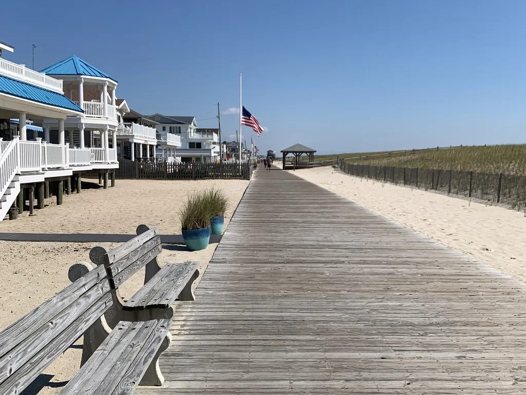 Boardwalk 