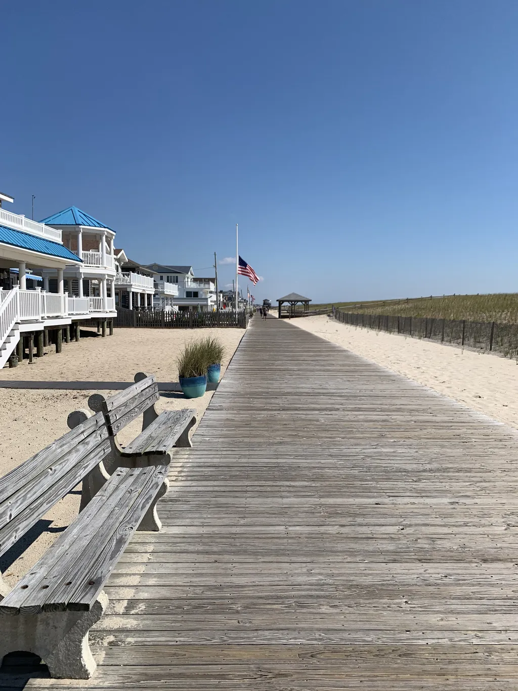 Boardwalk 