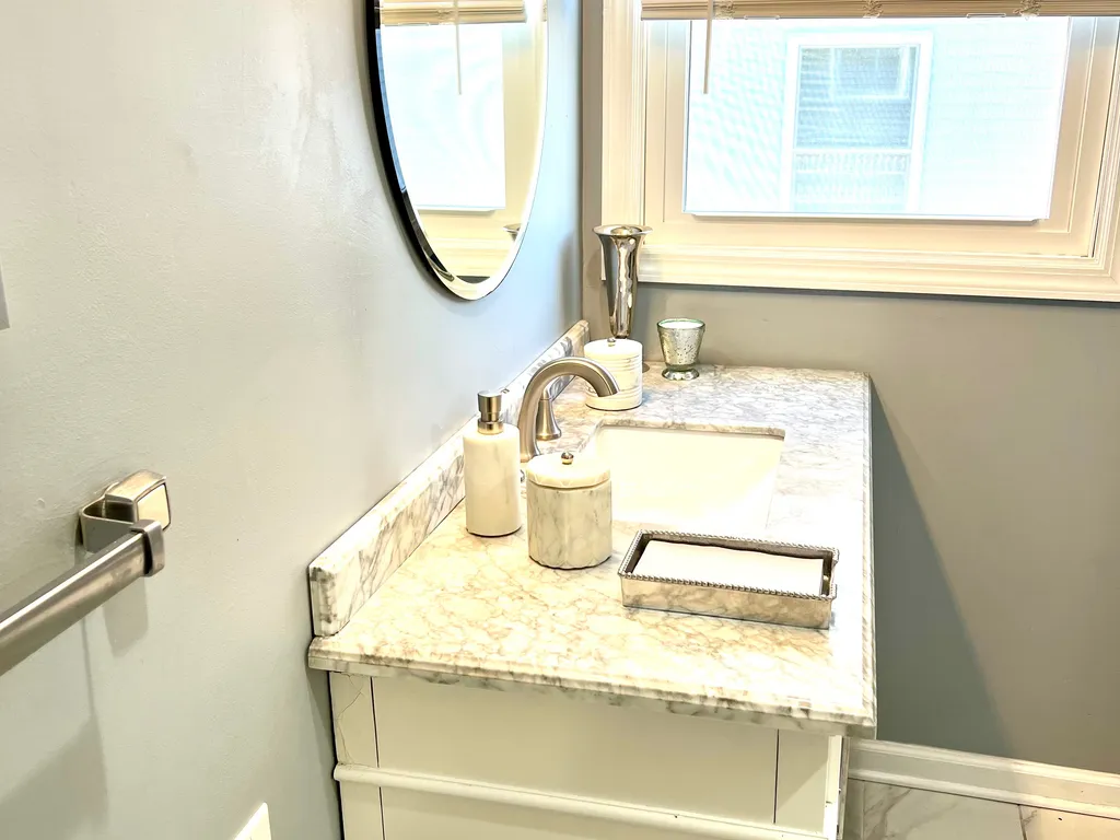 full bath