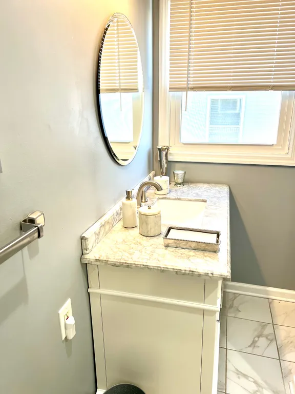 full bath
