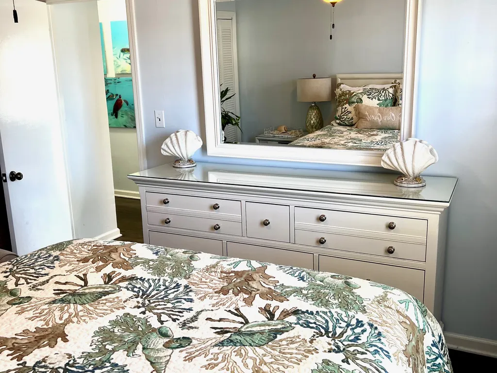 bedroom #3