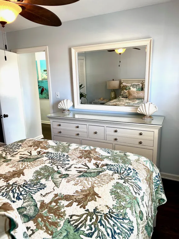 bedroom #3