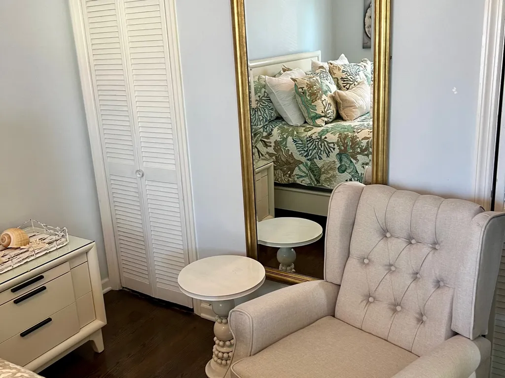 bedroom #3