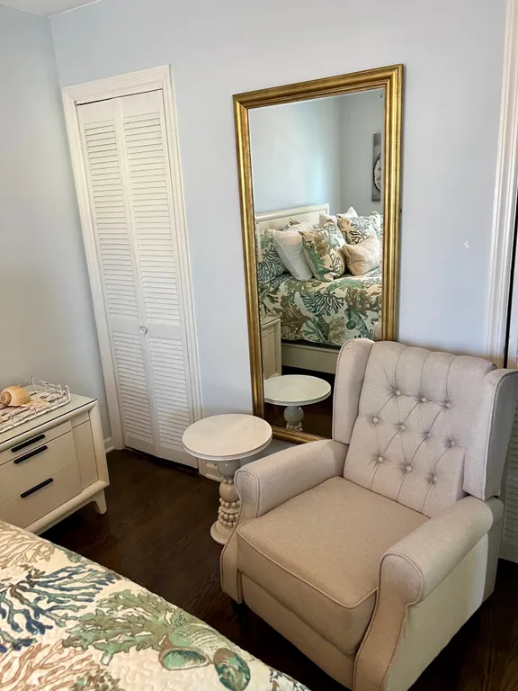 bedroom #3