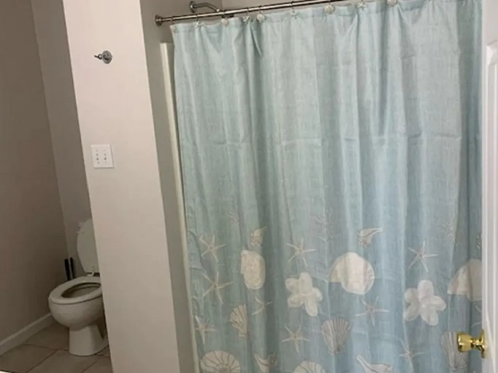 Master Bath 1