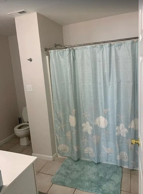 Master Bath 1