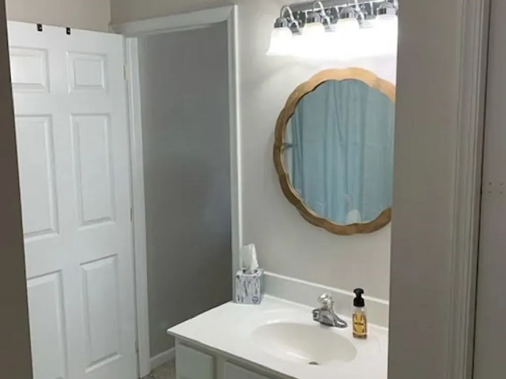 Master Bath 2