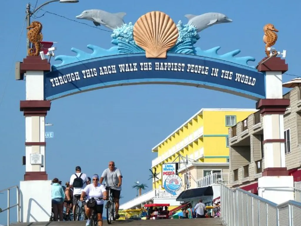 Boardwalk