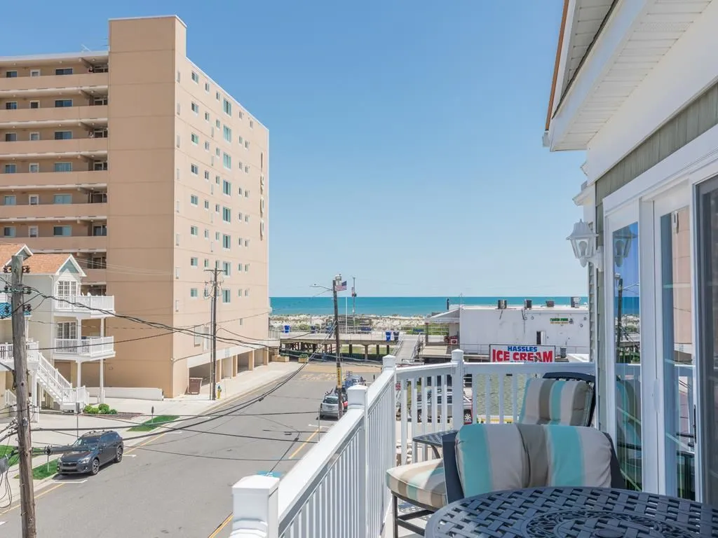 Ocean View