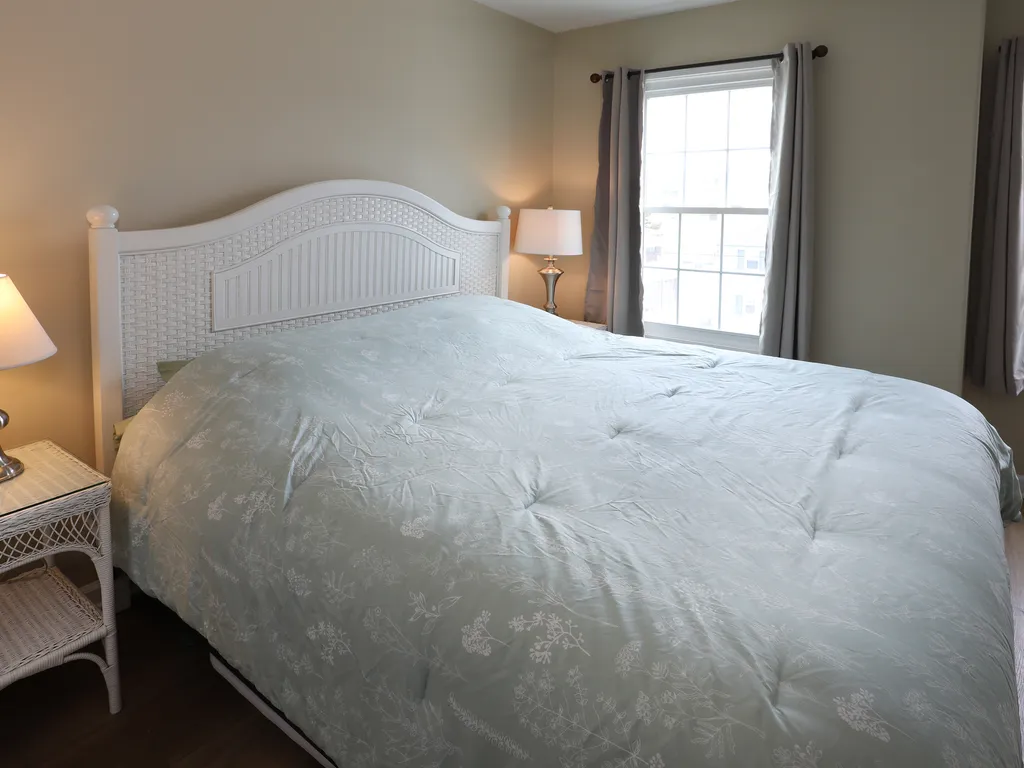 Front Bedroom