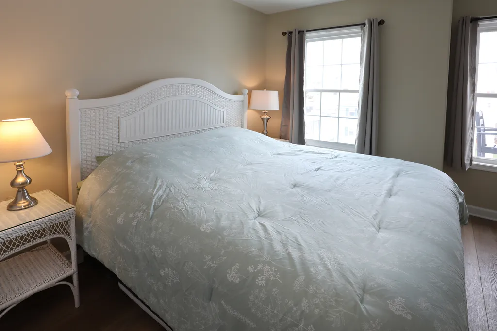 Front Bedroom