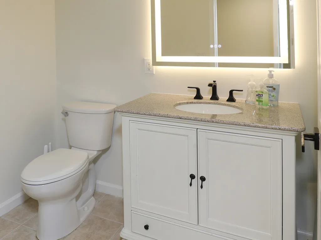 Bathroom 1