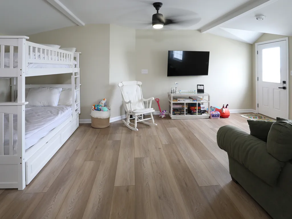 Loft/Living Area 2