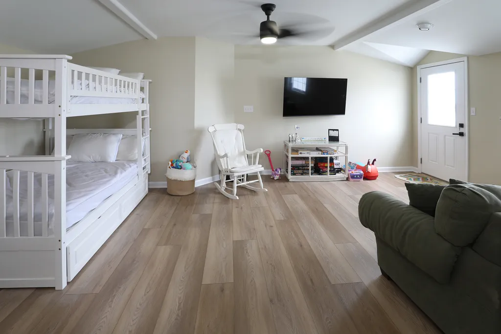 Loft/Living Area 2