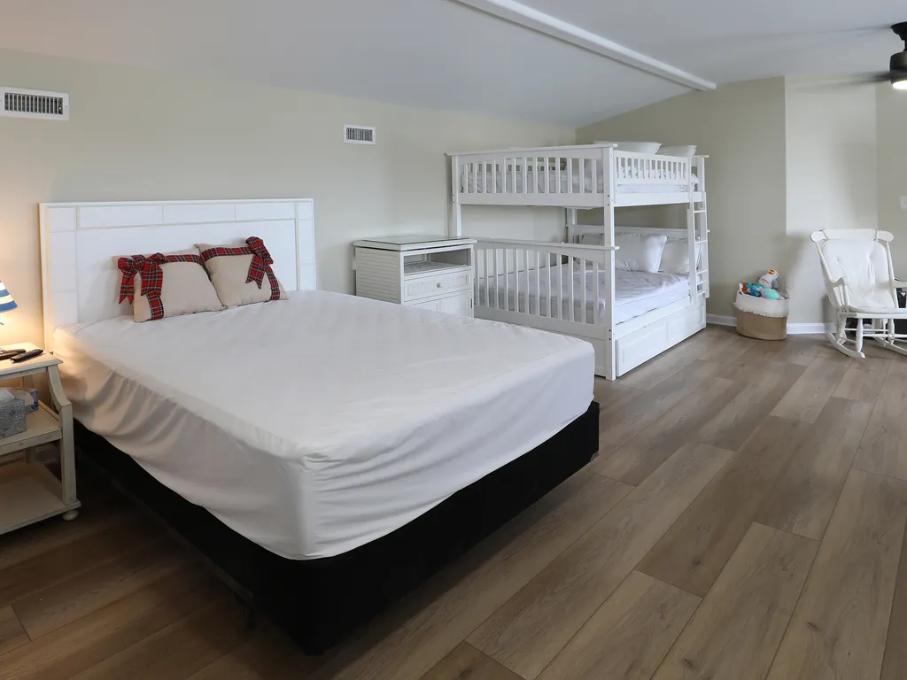 Loft/Living Area 2