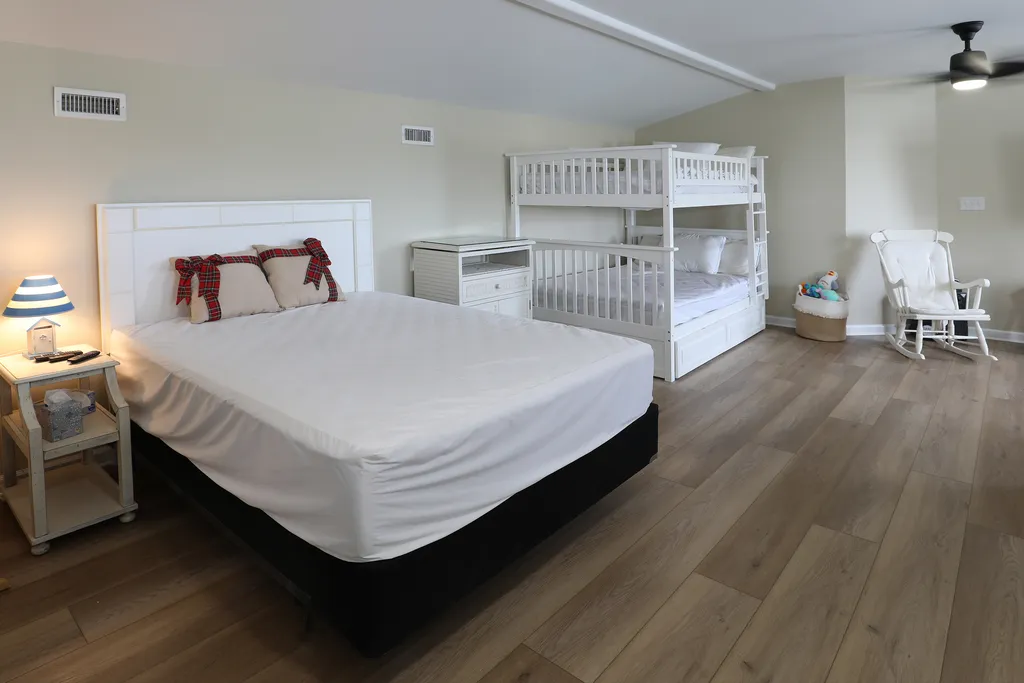 Loft/Living Area 2