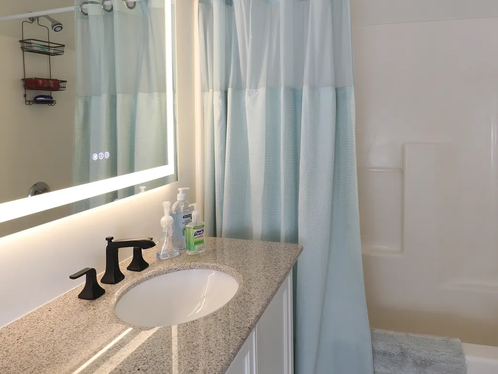 Bathroom 1