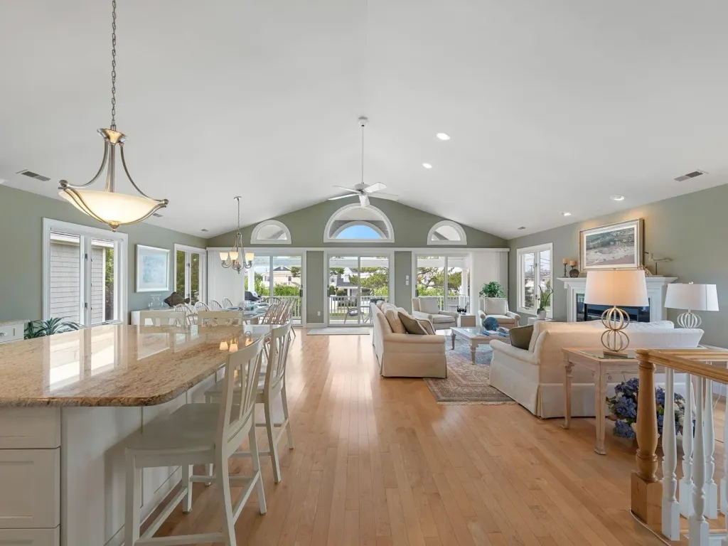 Great room