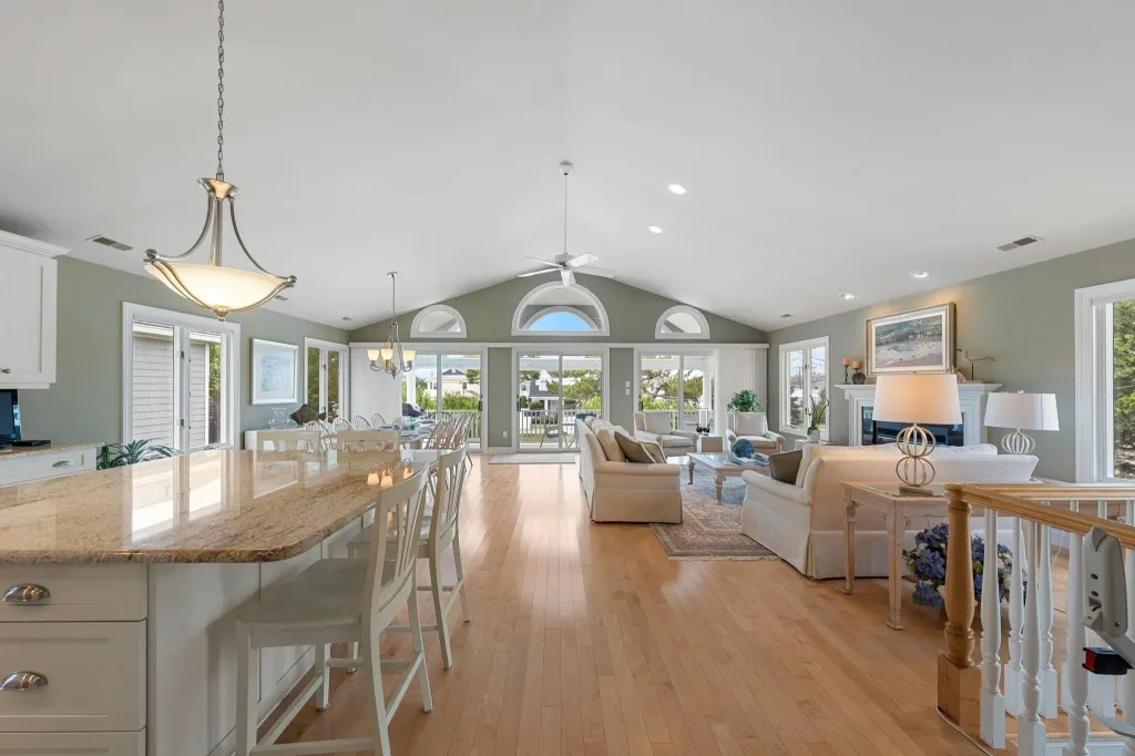 Great room