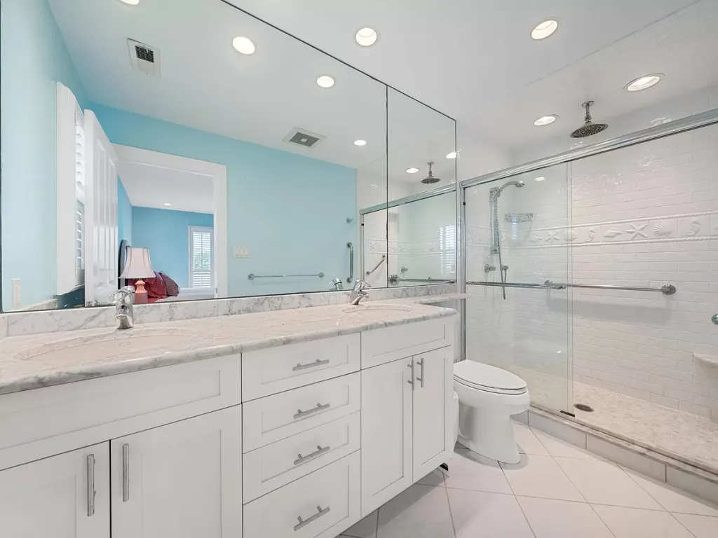 primary king bath