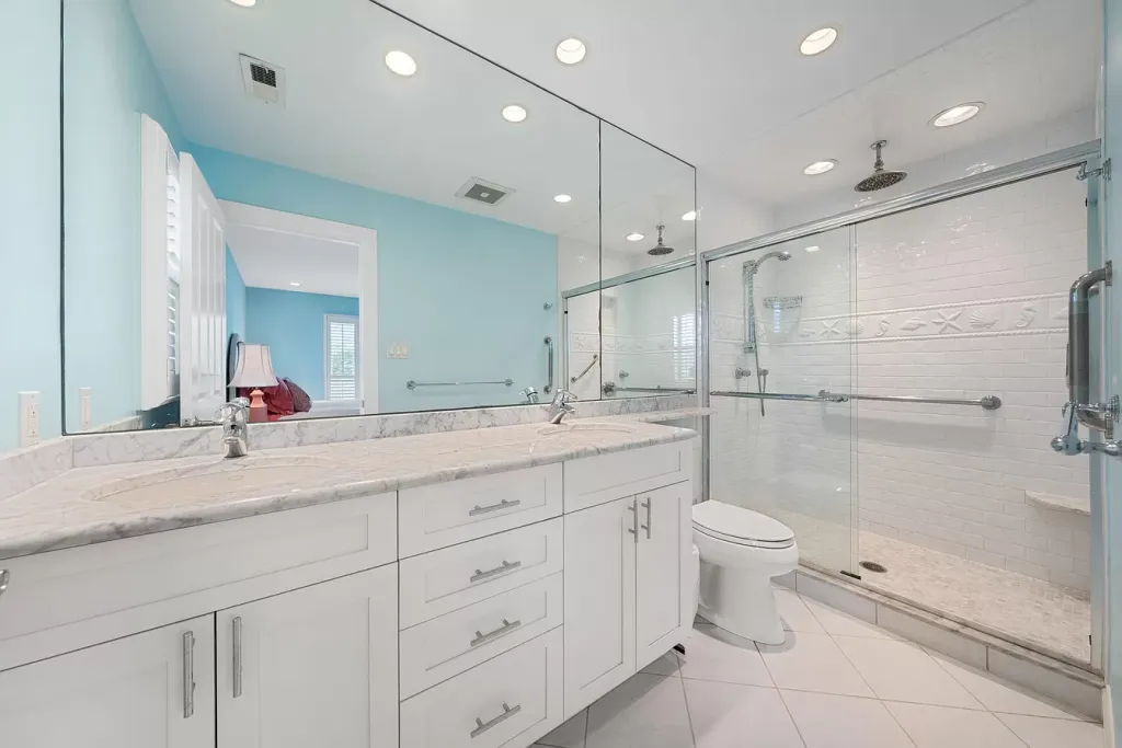 primary king bath