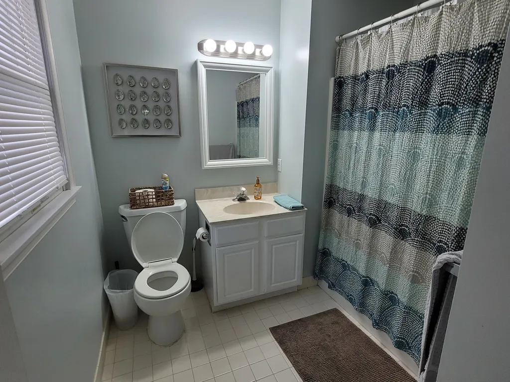 master bath