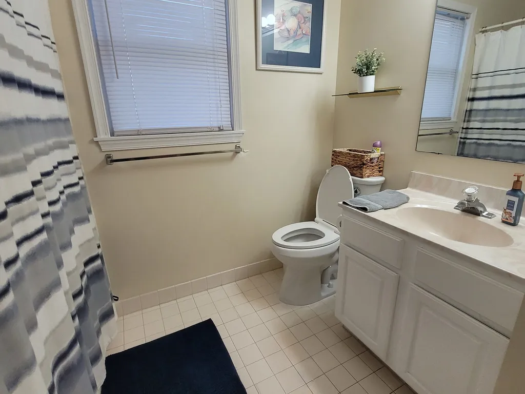 hall bath