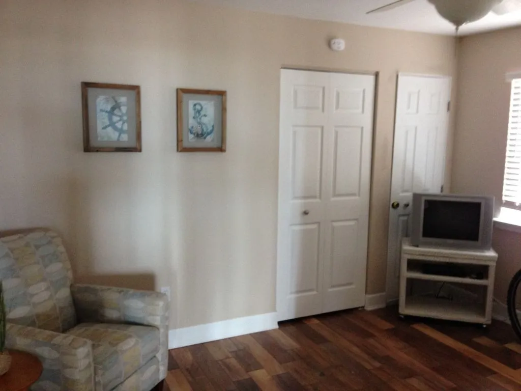 Bedroom # 4