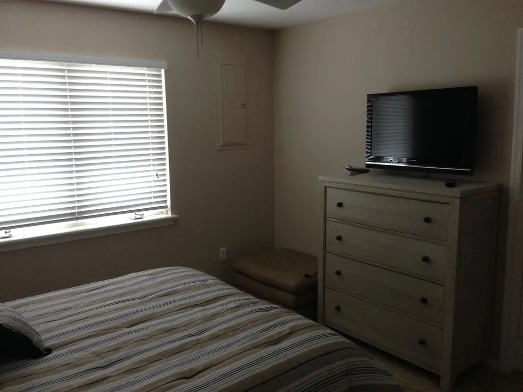 Master Bedroom # 1