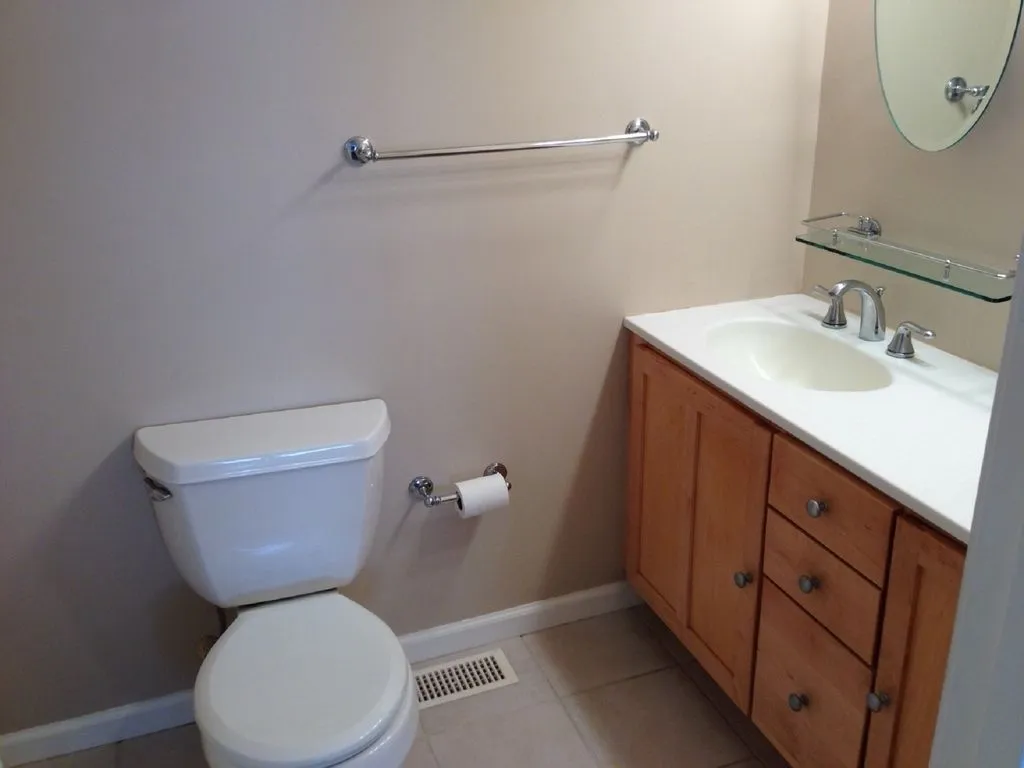 Master Bedroom Bath
