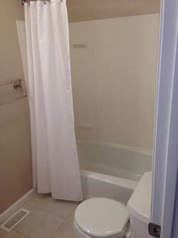 Bathroom # 2