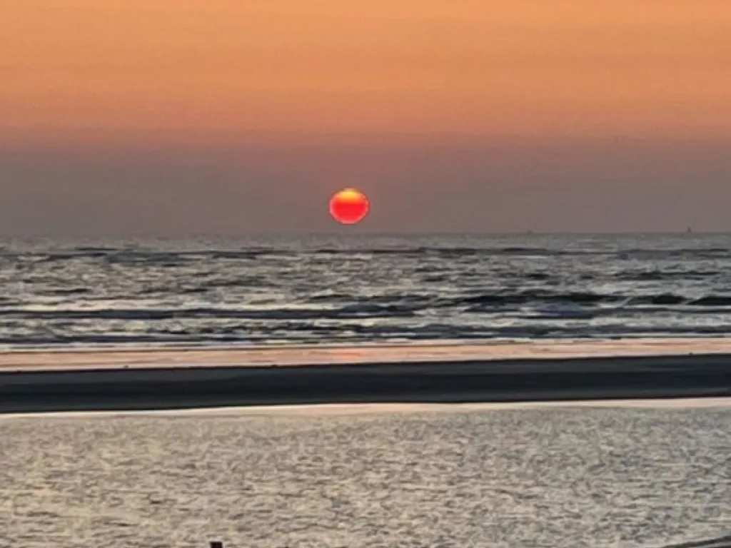 Sunset Views!
