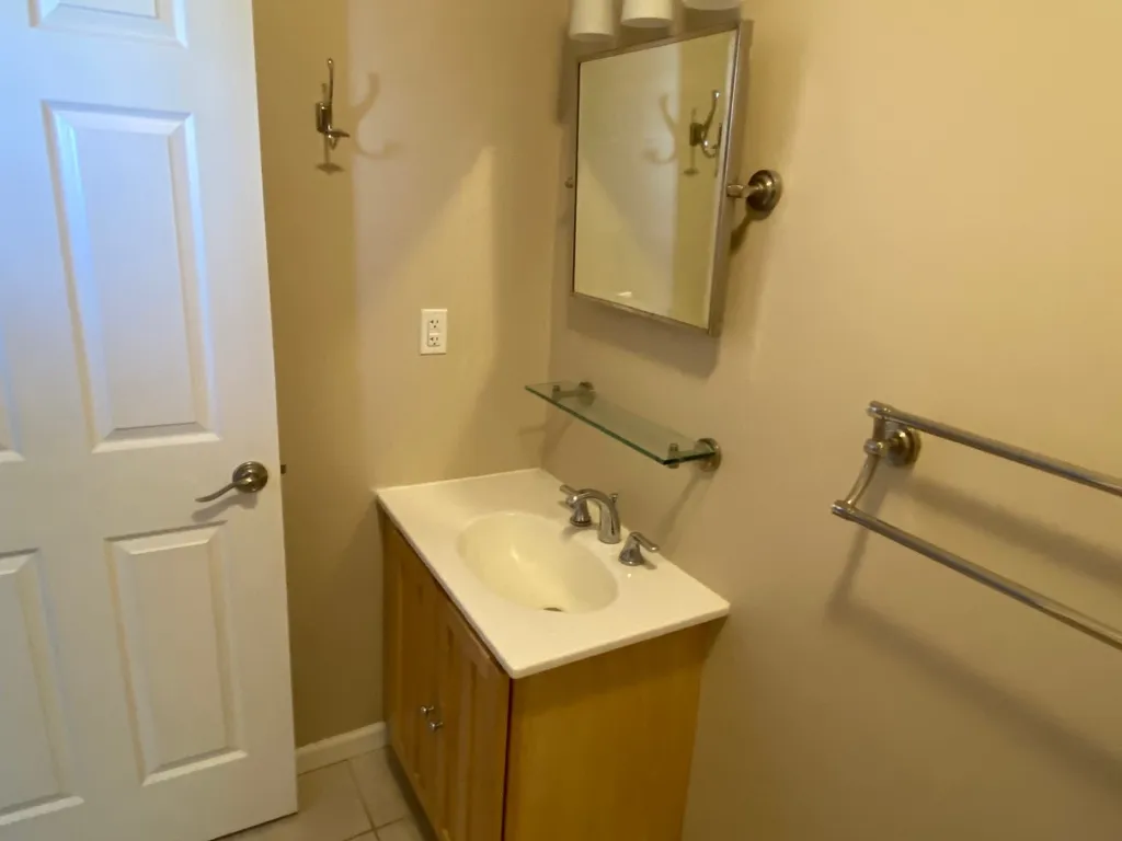 Bathroom # 2