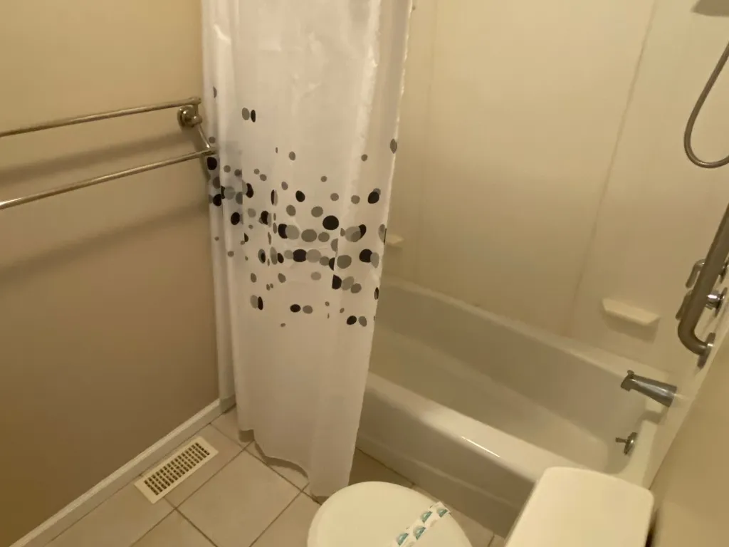 Master Bath Bath