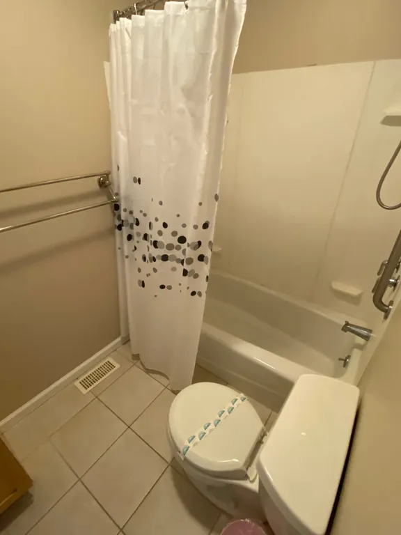 Master Bath Bath