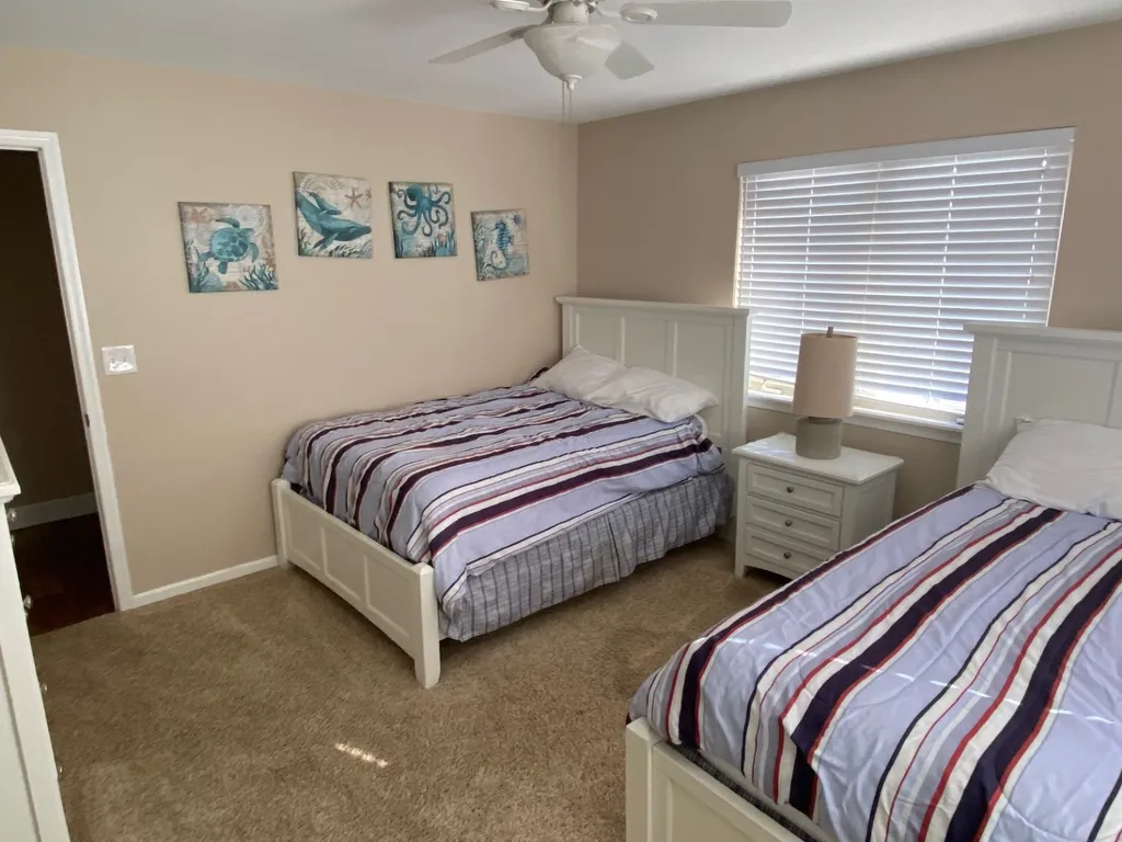 Bedroom # 3