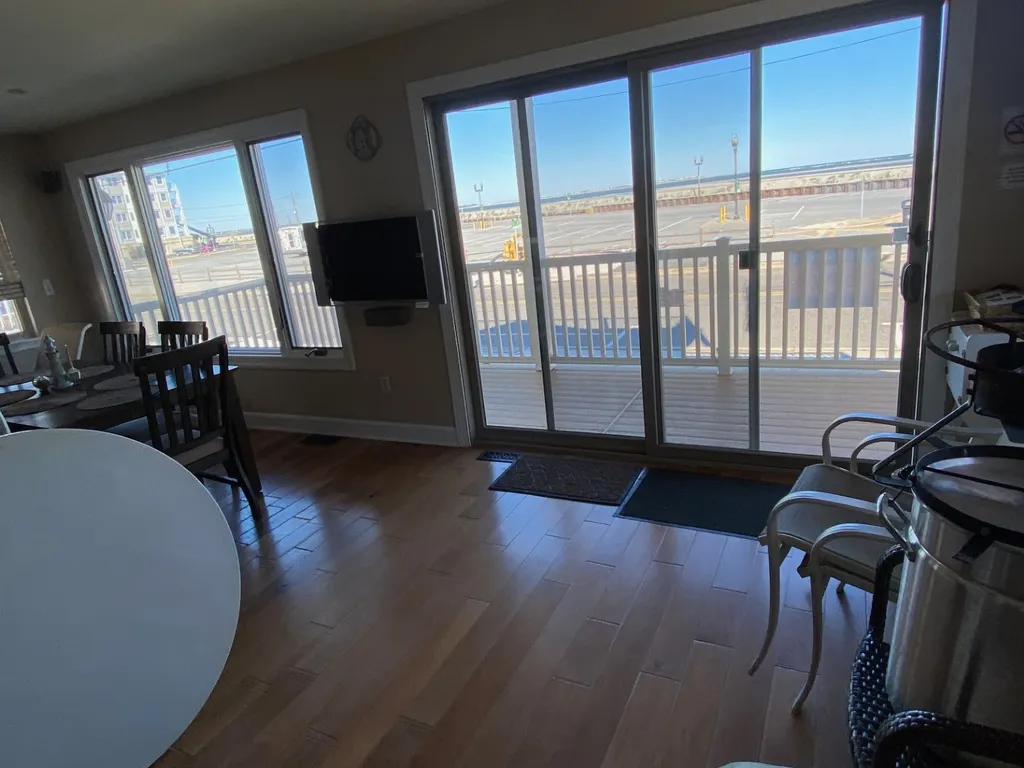 Sitting Area
