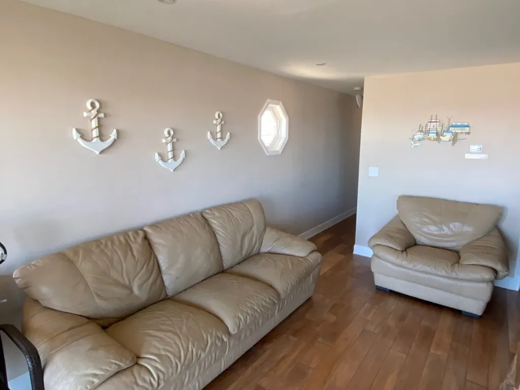 Sitting Area