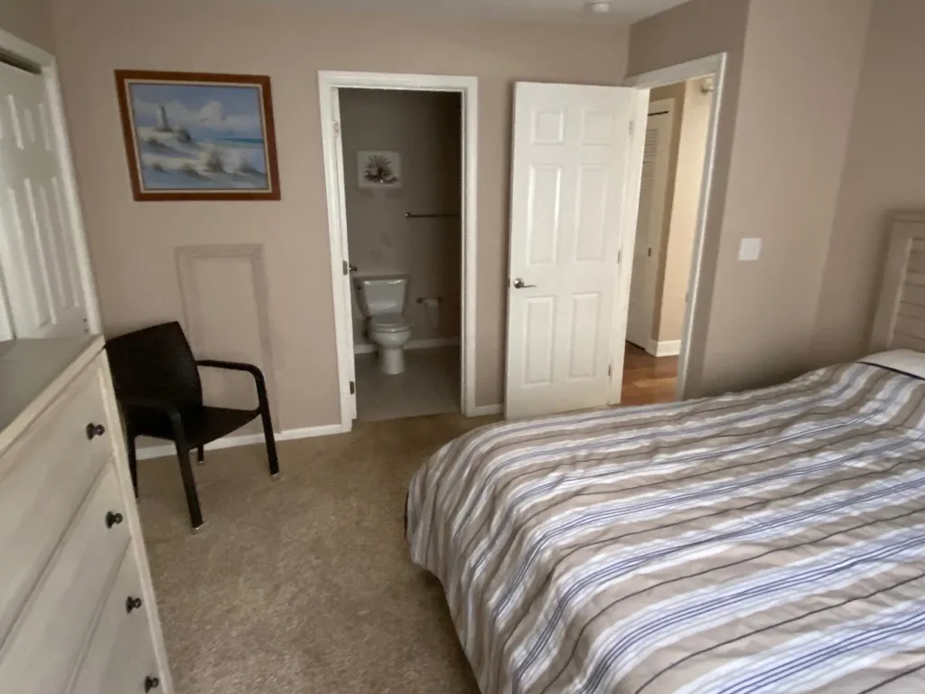 Master Bedroom # 1