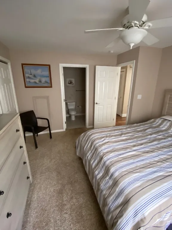 Master Bedroom # 1